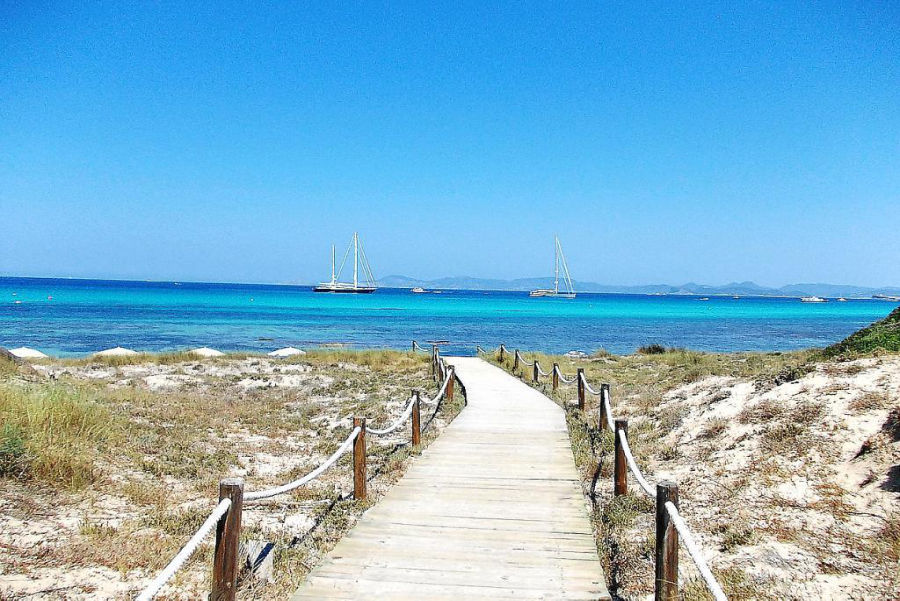 Formentera