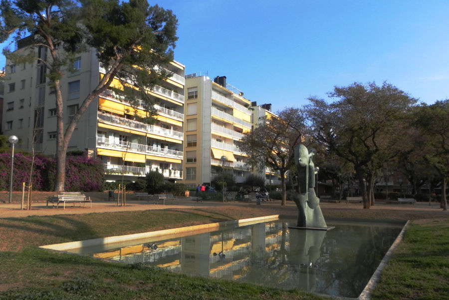 Sant Gervasi – Bonanova