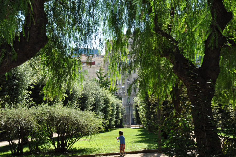 Turó Park